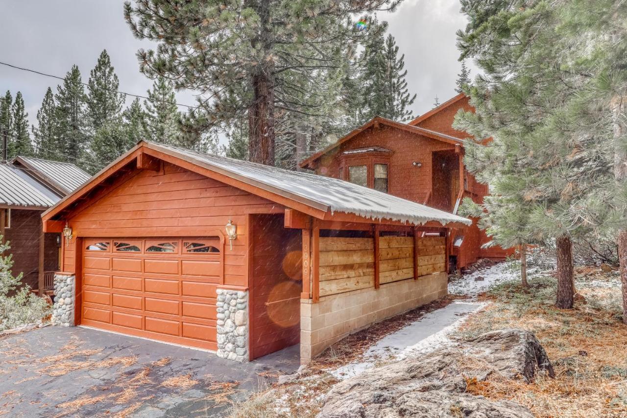 Villa Tuna Bush Truckee Exterior foto